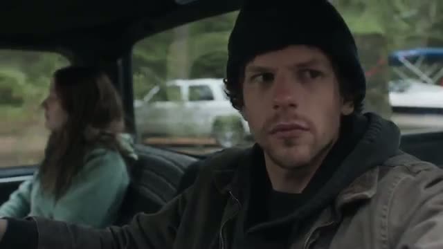 Watch Night Moves Official Trailer #1 (2014) - Jesse Eisenberg, Dakota Fanning Drama (Hollywood Trailers) Video
