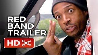 Watch A Haunted House 2 Official Red Band Trailer (2014) - Marlon Wayans Movie (Hollywood Trailers) Video