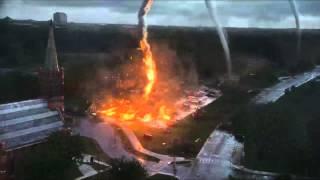 Watch Into The Storm - Official Trailer (Hollywood Trailers) Video