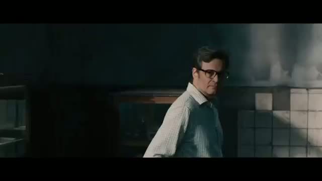 Watch The Railway Man - Official Trailer (Hollywood Trailers) Video