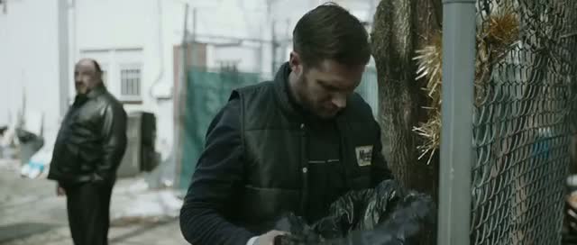 Watch The Drop Official Trailer (2014) Tom Hardy, Noomi Rapace (Hollywood Trailers) Video