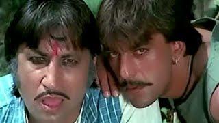 Watch Chal Dhobi Ghat Hungama Karenge - Best Hindi Funny Song - Sanjay Dutt, Anita Raj - Mera Haque (Bollywood Video) Video
