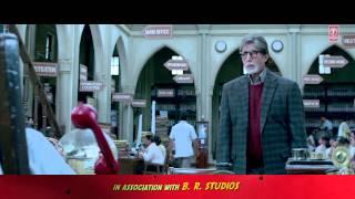 Watch Bhoot World Mein Teen Cheezo ki Kami Hai - Bhoothnath Returns Dialogue Promo - Amitabh Bachchan Video