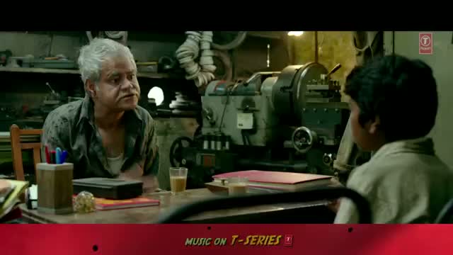 Watch Koi Degree Nahi Chahiye!! Bhoothnath Returns Dialogue Promo | Amitabh Bachchan, Parth Bhalerao Video