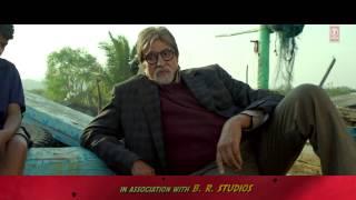 Watch Chaliye Kaam Karte Hai - Bhoothnath Returns Dialogue Promo - Amitabh Bachchan, Parth Bhalerao Video