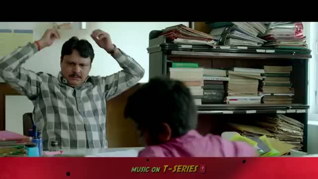 Watch Kaise Dikhega?? Kanoon Toh Andha Hota Hai - Bhoothnath Returns Dialogue Promo - Amitabh Bachchan Video