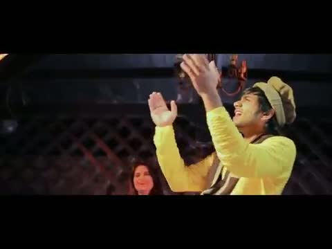 Watch Battee Da Sawaal - By Hamza Malik Video