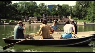 Watch Begin Again - Official Trailer - Hollywood Trailer Video
