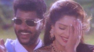 Watch Manasuna Mansuga - Love Birds Movie (Video Song) - Prabhu Deva & Nagma (Tamil Video) Video