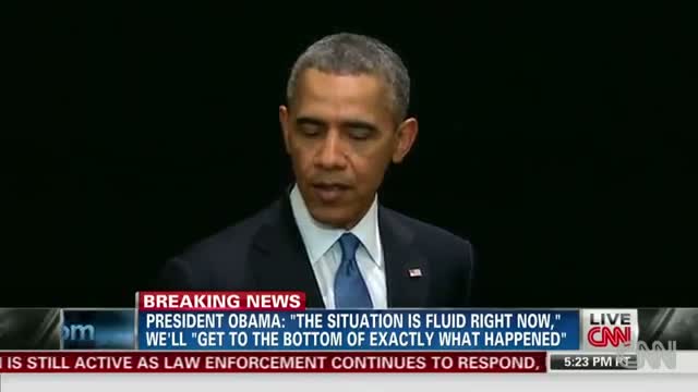 Watch President Obama Fort Hood Shooting Military Base 2014 - SPEECH Video Video