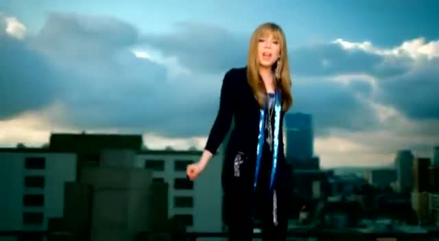 Watch Jennette McCurdy - Generation Love (Official) - Hollywood Video Song Video