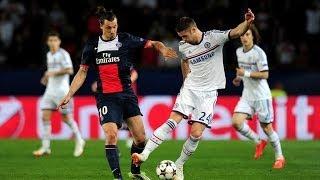 Watch PSG vs Chelsea 3-1 All goals & Highlights ParÃƒÂ­s Saint-Germain 3-1 Chelsea 02/04/2014 Video
