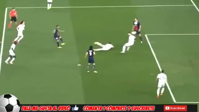 Watch Ezequiel Lavezzi Golazo - PSG vs Chelsea 3-1 Champions League 2014 Video