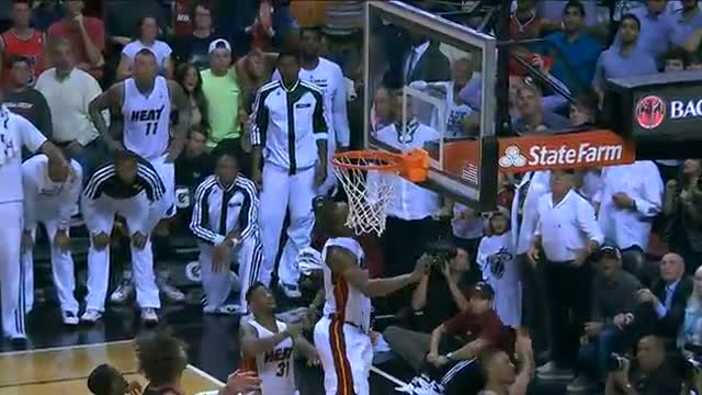 Watch Top 10 Clutch Shots: March 2014 (Basketball Video) Video