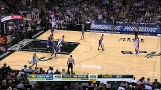 Watch NBA: San Antonio Extends Win Streak to 19 Games (Basketball Video) Video