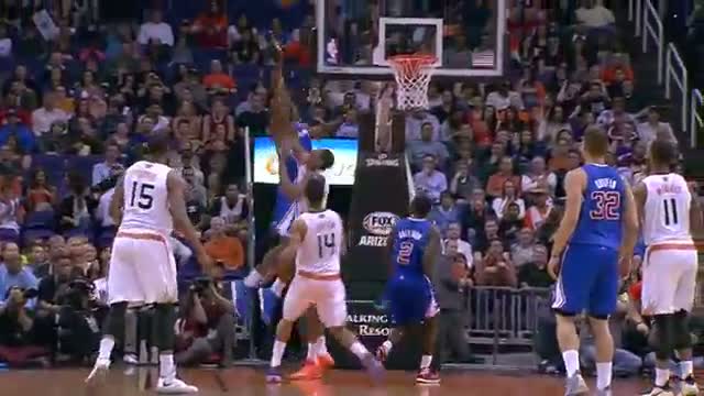 Watch Top 10 NBA Plays: April 2nd (Basketball Video) Video