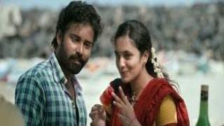 Watch Manasula Soora Kaathey Song - Cuckoo (2014) - Featuring Dinesh & Malavika (Tamil Video Song) Video