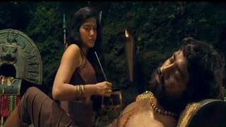 Watch Injathea (Tamil Video Song) - Nedunchalai - Featuring Aari & Shivada Nair Video