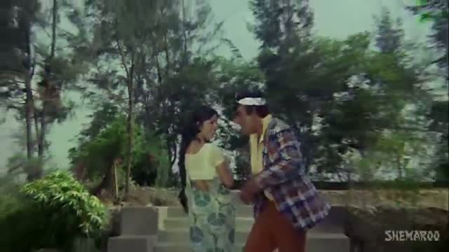 Watch Tere Pyar Me Ujale Andhere (HD) - Ujala Hi Ujala Songs - Vinod Mehra - Yogita Bali - Kishore Kumar (Bollywood Video Song) Video