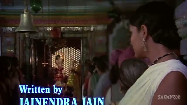 Watch Shri Radha Mohan (HD) - Satyam Shivam Sundaram Songs - Shashi Kapoor - Zeenat Aman (Best Bollywood Video) Video