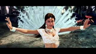 Watch Vikramasimha Official Trailer | Rajnikanth Video