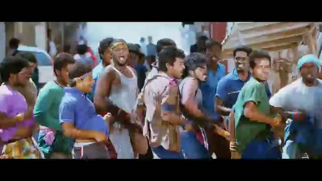 Watch Maan Karate - Royapuram Peter Song Promo - Sivakarthikeyan (Tamil Video Song) Video