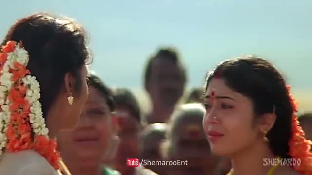 Watch Choti Si Aasha (Sad) - Roja Songs - Arvind Swamy - Madhoo - - Minmini (Bollywood Video Song) Video