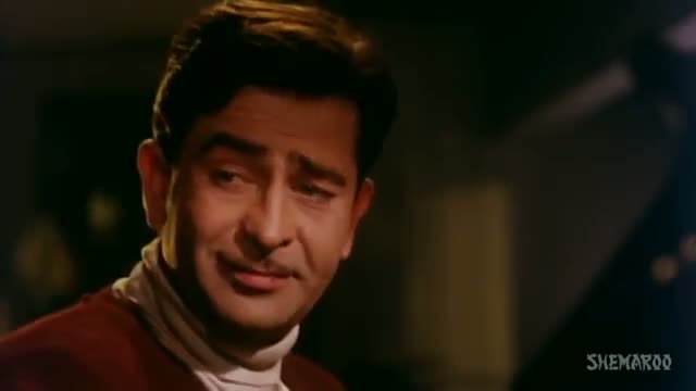 Watch Dost Dost Na Raha (Sad) - Sangam Songs - Raj Kapoor - Vyjayanthimala - Mukesh (Bollywood Video Song) Video
