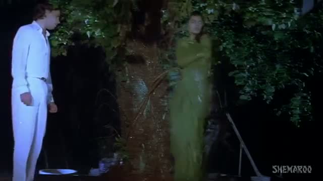 Watch Har Ghadi Mere Pyar (Male) - Pyaar Ka Saaya Songs - Rahul Roy - Sheeba - Kumar Sanu (Bollywood Video Song) Video