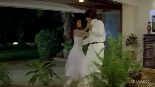 Watch Tumse Thoda Sa Door (HD) - Pyaar Ka Saaya Songs - Rahul Roy - Sheeba - Kumar Sanu - Asha Bhosle (Bollywood Video Song) Video