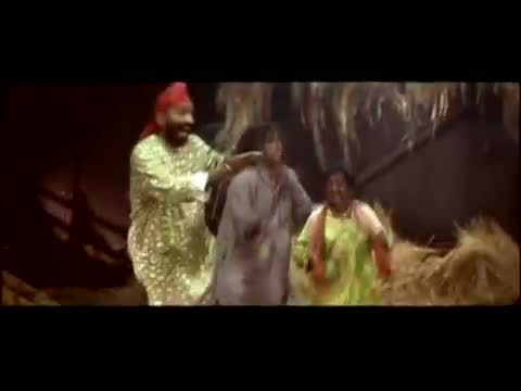 Watch Kamar Gori Lach Lach Lachke (Hot Bhojpuri Video) | Dharti Putra Video