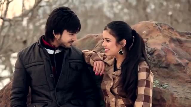 Watch Chhalle Ganiyan (Brand New Punjabi Sad Song 2014) | KS Manak Video