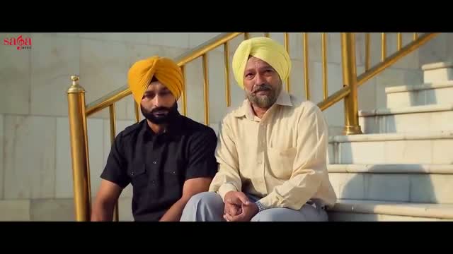 Watch Jabe Baan Lageyo (New Punjabi Video Song) | Shabad Kirtan - Kaum De Heere Video