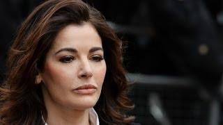 Watch Chef Nigella Lawson denied U.S. entry Video