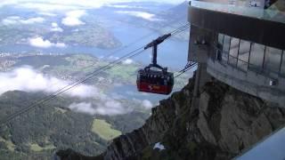 Watch Golden Round Trip, Switzerland Video