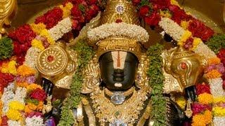 Watch Tirupathi Balaji - Tamil Devotional Songs Video