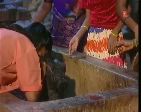 Watch Rameshwaram Yatra - Rameshwaram Darshan - Holy Places Video