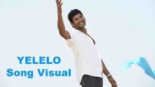Watch YELELO Song - NAAN SIGAPPU MANITHAN 2014 - (Tamil Video Song) Video