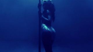 Watch Rihanna - Pour It Up (Explicit) - Hollywood Video Song Video