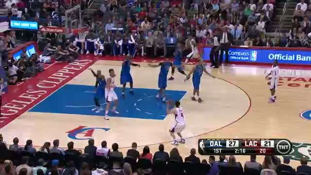 Watch NBA Nightly Highlights: April 3rd (Basketball Video) Video