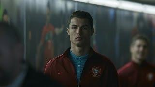 Watch Nike Football: Risk Everything. Cristiano Ronaldo, Neymar Jr. & Wayne Rooney (Official) Video