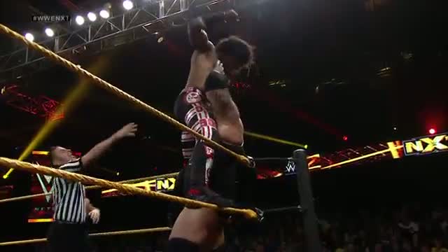 Watch Xavier Woods vs. Brodus Clay: WWE NXT, April 3, 2014 Video