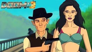 Watch DHOOM 3 MOVIE SPOOF (FUNNY) Video