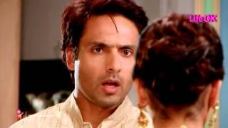 Watch Tumhari Paakhi - 4th April 2014 - Ep 104 Video