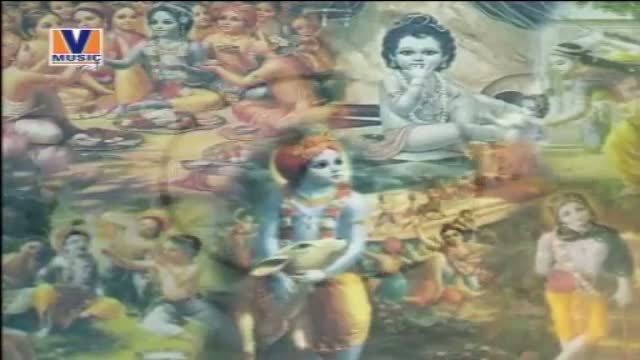 Watch Radha Sneh Bihari - Shri Mridul Krishna Goswami Video