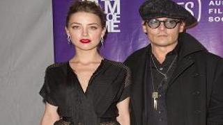 Watch Amber Heard: Johnny Depp Slams Pregnancy Rumors - Ã¢â‚¬ËœNot True At AllÃ¢â‚¬â„¢ Video