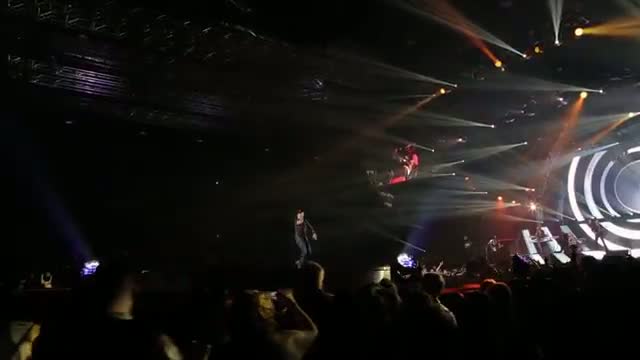 Watch Luke Bryan - Play It Again (Official) - Hollywood Video Video