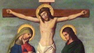 Watch The History of Good Friday Video