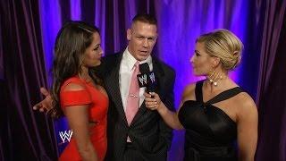 Watch WrestleMania Week kicks off with a Superstars for Kids party: April 3, 2014 Video Video