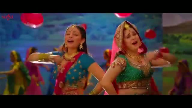 Watch Saanu Te Aisa Mahi (New Punjabi Songs 2014) - Sunidhi Chauhan, Harshdeep Kaur | DVPV Video